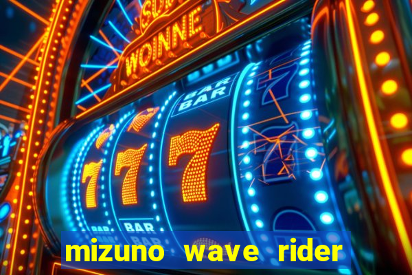 mizuno wave rider beta sashiko